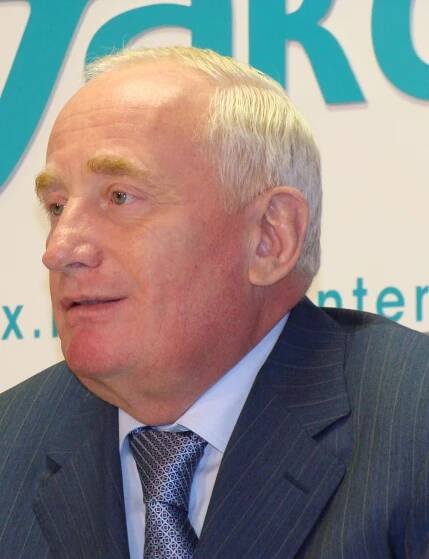 Wiktor Melchiorowitsch Kress