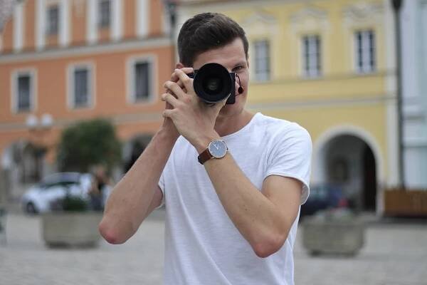 Mléčná dráha pelhřimovského fotografa Havla zaujala NASA. Letěl pro ni půl světa