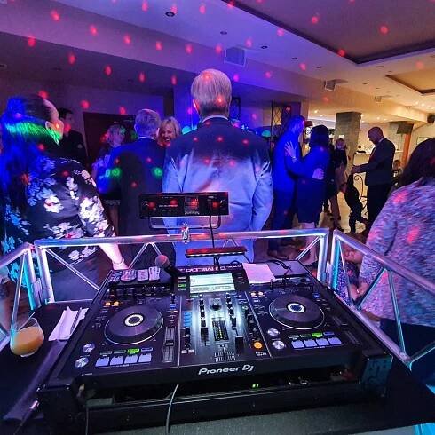 DJ MILDA . cz