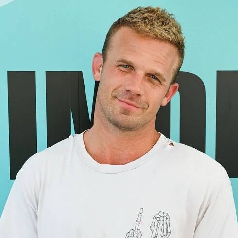 ‘Twilight’ Star Cam Gigandet in Court Over Alleged Unpaid Rent, Ex-Landlord’s $60,000 Demand