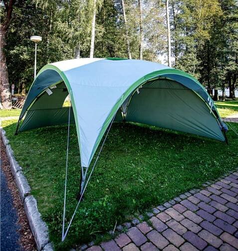 Coleman Event Shelter Sunwall L | ABCSPORT.CZ