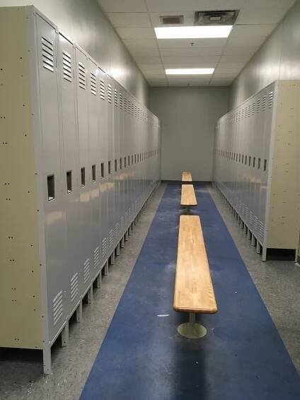Installations » RS Locker Repair & Installation, Inc.