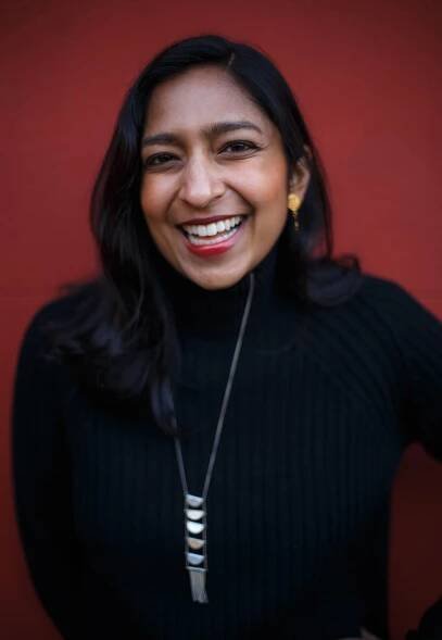 Madhur Jaffrey opened the floodgates for Indian food in America | The Splendid Table