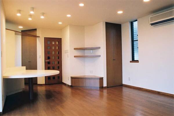 K house sagamihara - Craft Work