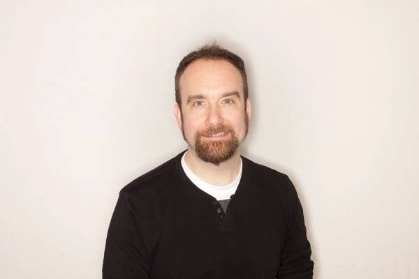 New career profile: Michael Parsons, Research Scientist II, Vertex Pharmaceuticals