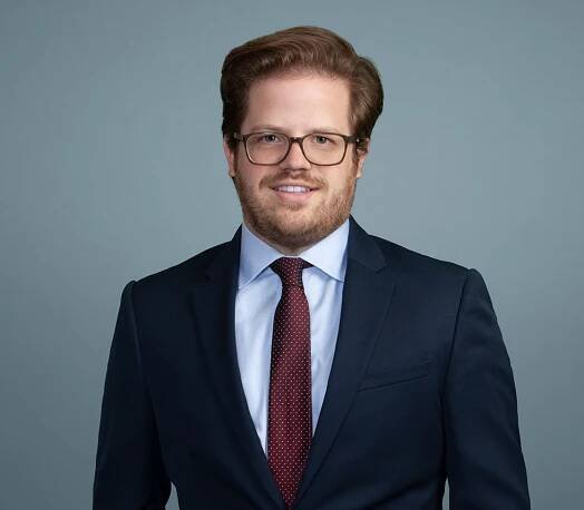 Evan Hall