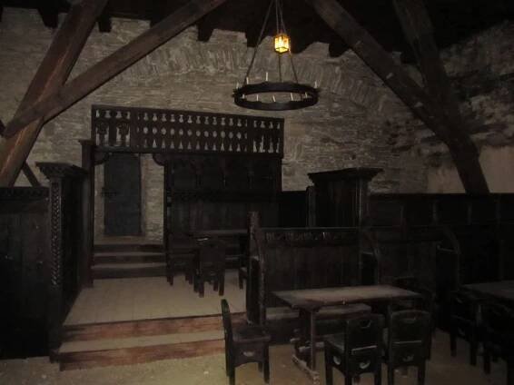KČT Hlinsko