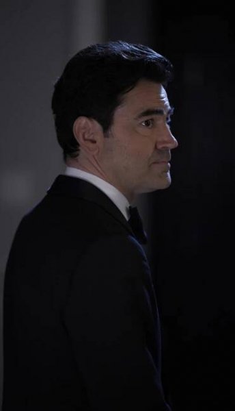 Ron Livingston - Actor
