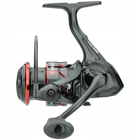 Rybářský naviják Robinson Feeder Master 405