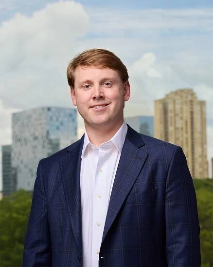 Meet the Team — Reagan Consulting