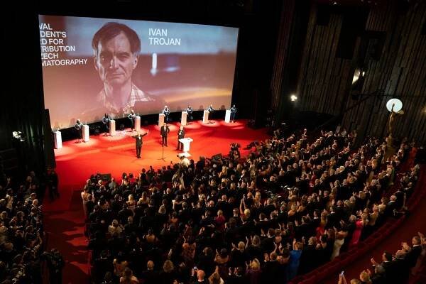 KVIFF | Fotogalerie