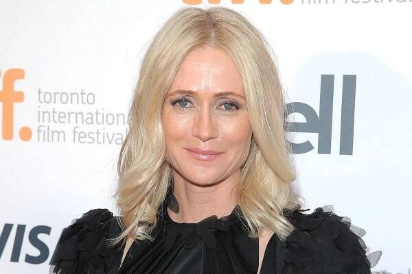 Kelly Rowan during the 2014 Toronto International Film Festival on September 3, 2014 in Toronto, Canada.