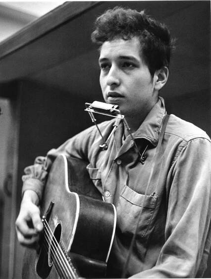 bob dylan