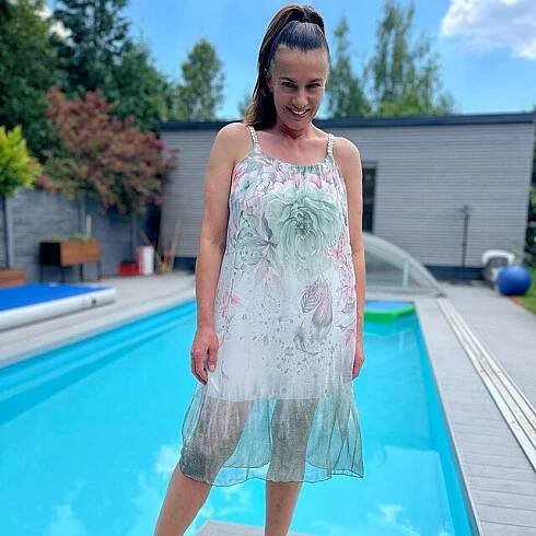 Alice Bendová se našla, Instagram se stal základem pro nové podnikání.
