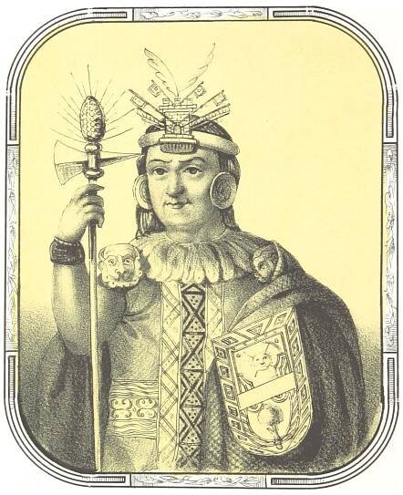 Manco Inca Yupanqui