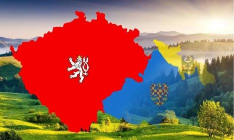 Opatrné našlapování kolem Moravy a Slezska