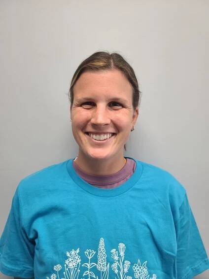 Physical Therapist- Ellie Bradach - Children's Therapy Concepts