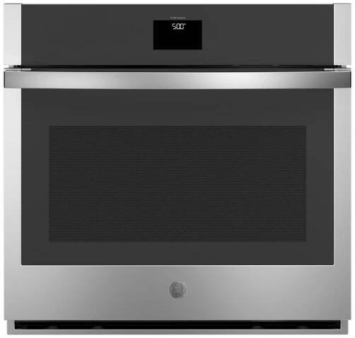 GE APPLIANCES JTS3000 30palcová vestavěná jednostěnná trouba – Doporučený obrázek