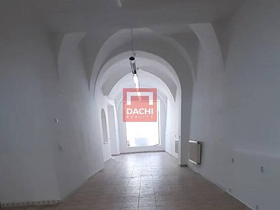 Pronájem nebytového prostoru 103m2, Olomouc ulice 1. máje | Reality.iDNES.cz 