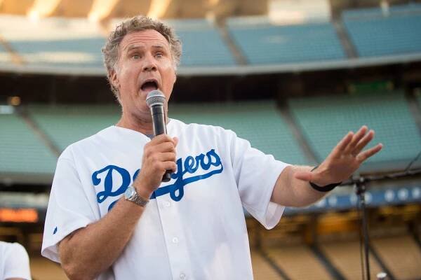 The Top 5 Funniest Will Ferrell Movies