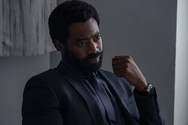 Dva světy - Both Sides Now - Z filmu - Nicholas Pinnock