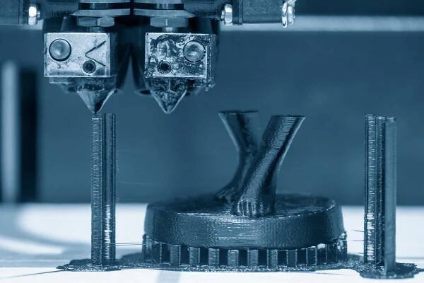 Three Notable Benefits of Utilising Rapid Prototyping