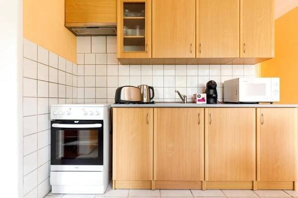 Apartmány TGM 11 | Jamp Apartments