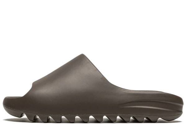 Yeezy Slides "Soot" 2021