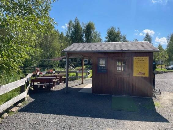 Unser Galerie – SeeCamping Zittauer Gebirge