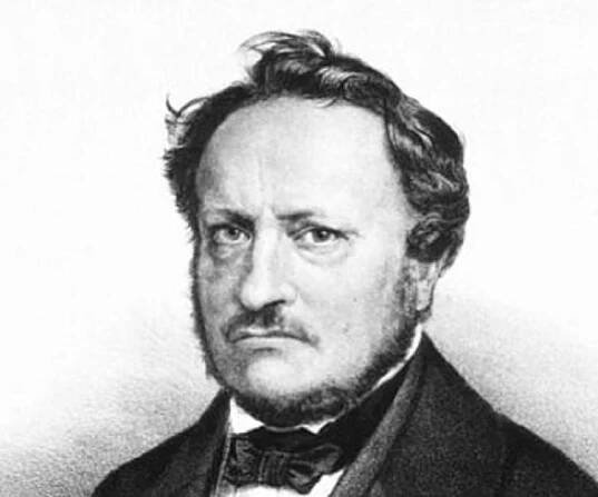 Johannes Peter Müller