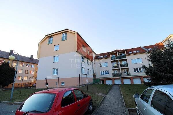 Prodej Byt 1+1, Nová, Chotěšov, okres Plzeň-Jih