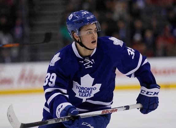 Ani hráči Toronta Maple Leafs se letos... | iROZHLAS - spolehlivé zprávy