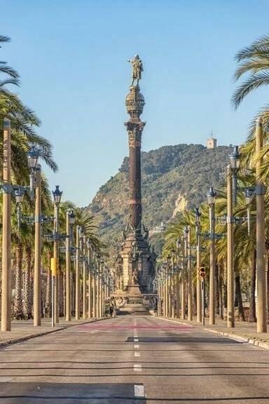 Prodloužený víkend v Barceloně - Španělsko, Barcelona | CK Čedok