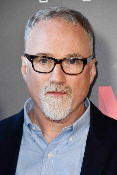 David Fincher Is the Latest Acclaimed Film Director to Make a Netflix Movie