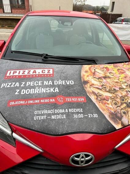 Galerie | ipizza.cz
