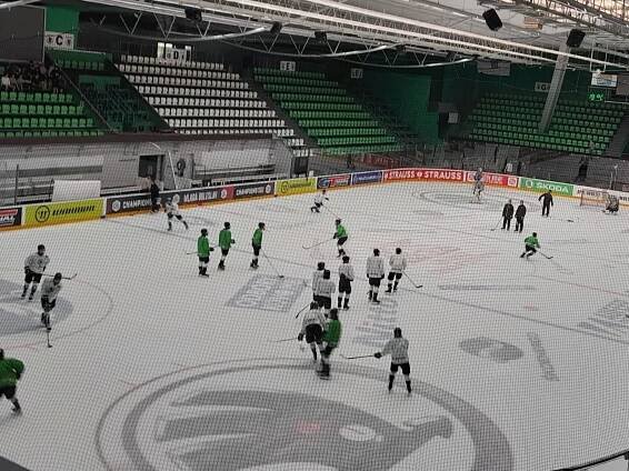 Hokejová Mladá Boleslav má za sebou sezonu plnou změn a skončila v předkole - SportDeník