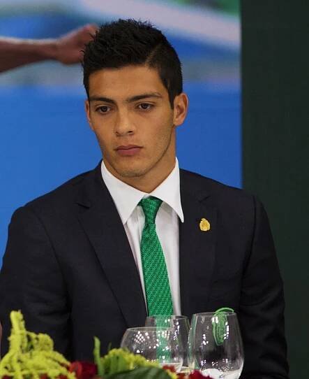 Raúl Jiménez