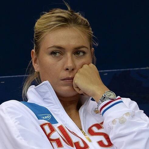 Expert na doping: Šarapovová má OBŘÍ problém. Trest bude tvrdý