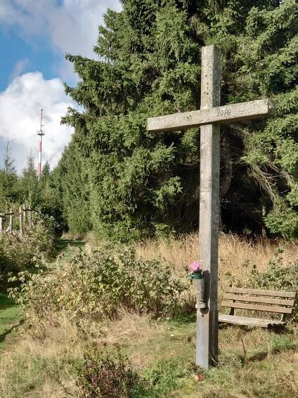 Nojby - výlet Loučná - Vrcholovka.cz