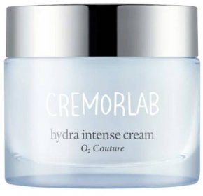 Cremorlab O2 Couture Hydra Intense Cream intenzivní hydratační krém 50 ml