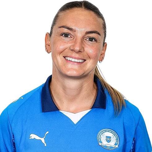 Kayleigh Hines