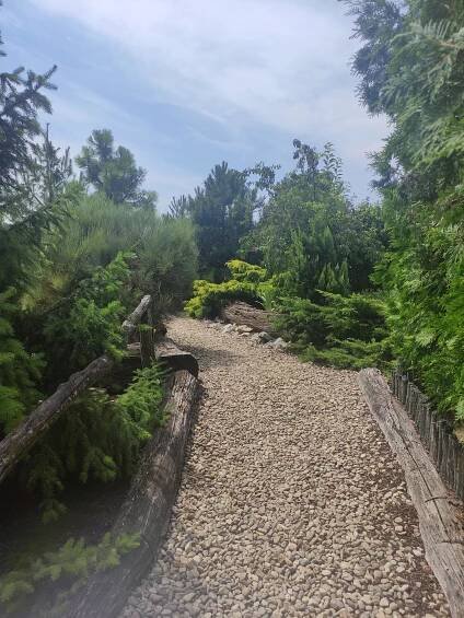Zoopark Čarodějnický dvůr foto 3
