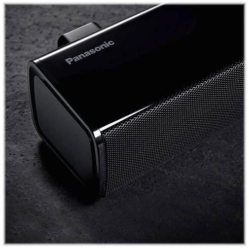 Panasonic SC-HTB100EGK | ab-com.cz