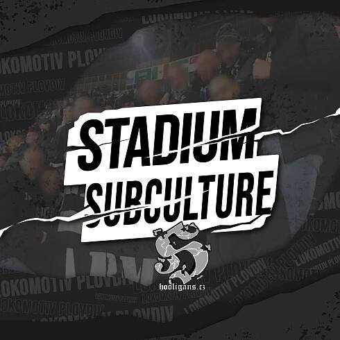 Stadium Subculture – hooligans.cz