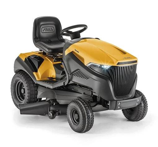 Stiga Tornado 7108 W