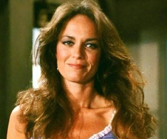 Catherine Bach