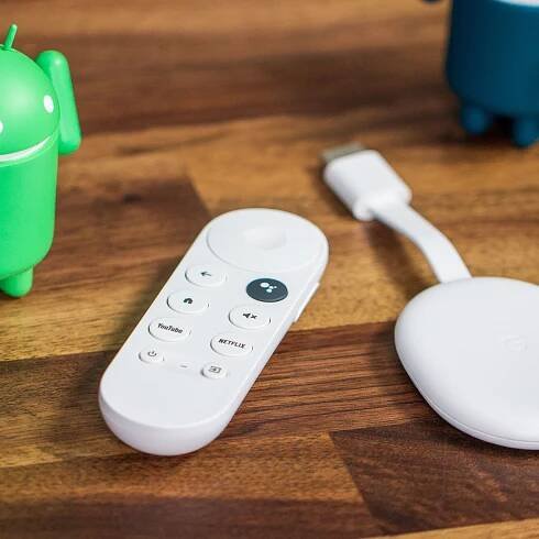 Amazon Fire TV Stick 4K Max vs. Chromecast with Google TV: Which should you buy?