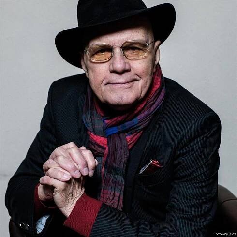 Jan Přeučil