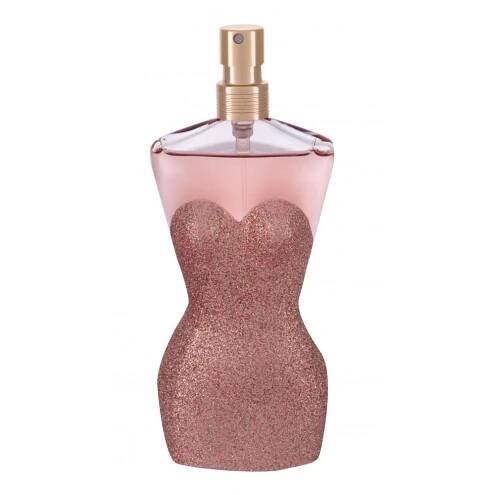 Jean Paul Gaultier Classique Pin Up Parfémovaná voda pro ženy 100 ml tester