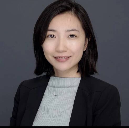 Lu Zhang